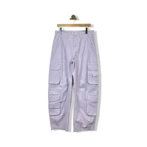 Décor Lavender Cargo Pants