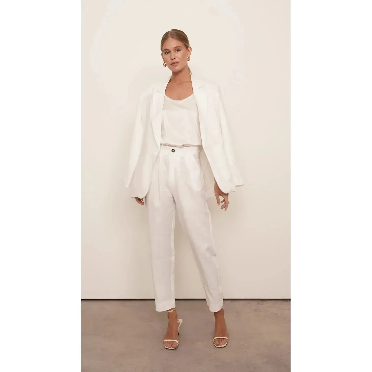 DINAH TROUSER