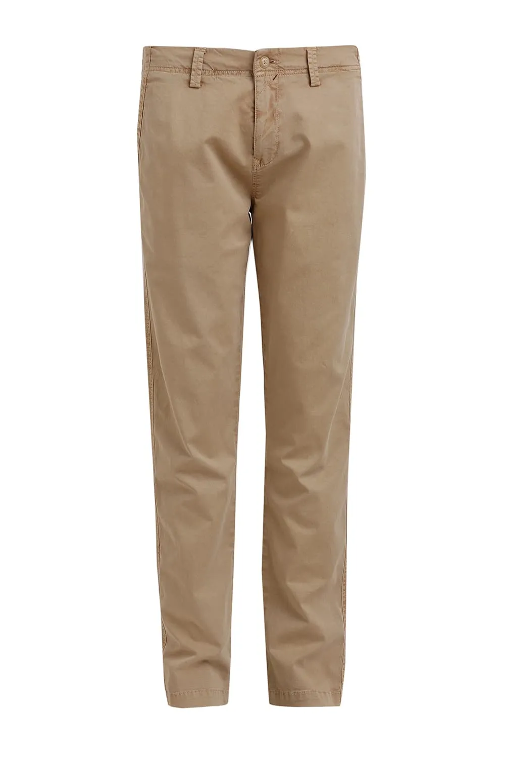 Drift Fit Cotton Stretch Trouser
