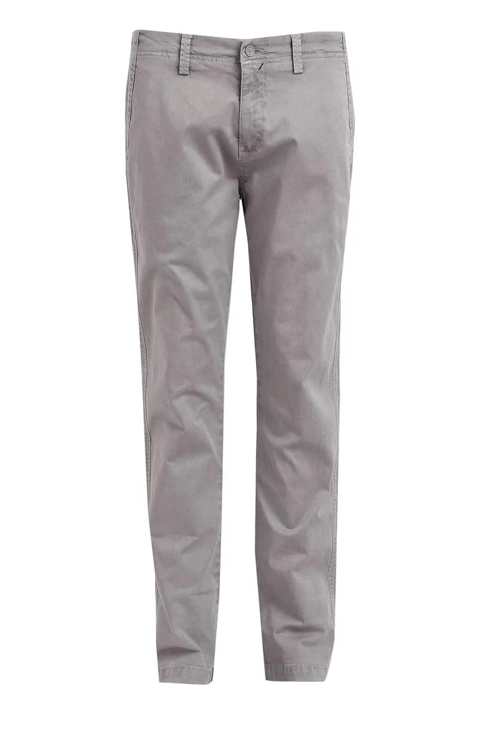 Drift Fit Cotton Stretch Trouser