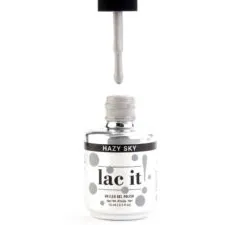 En Vogue Lac it! - Hazy Sky
