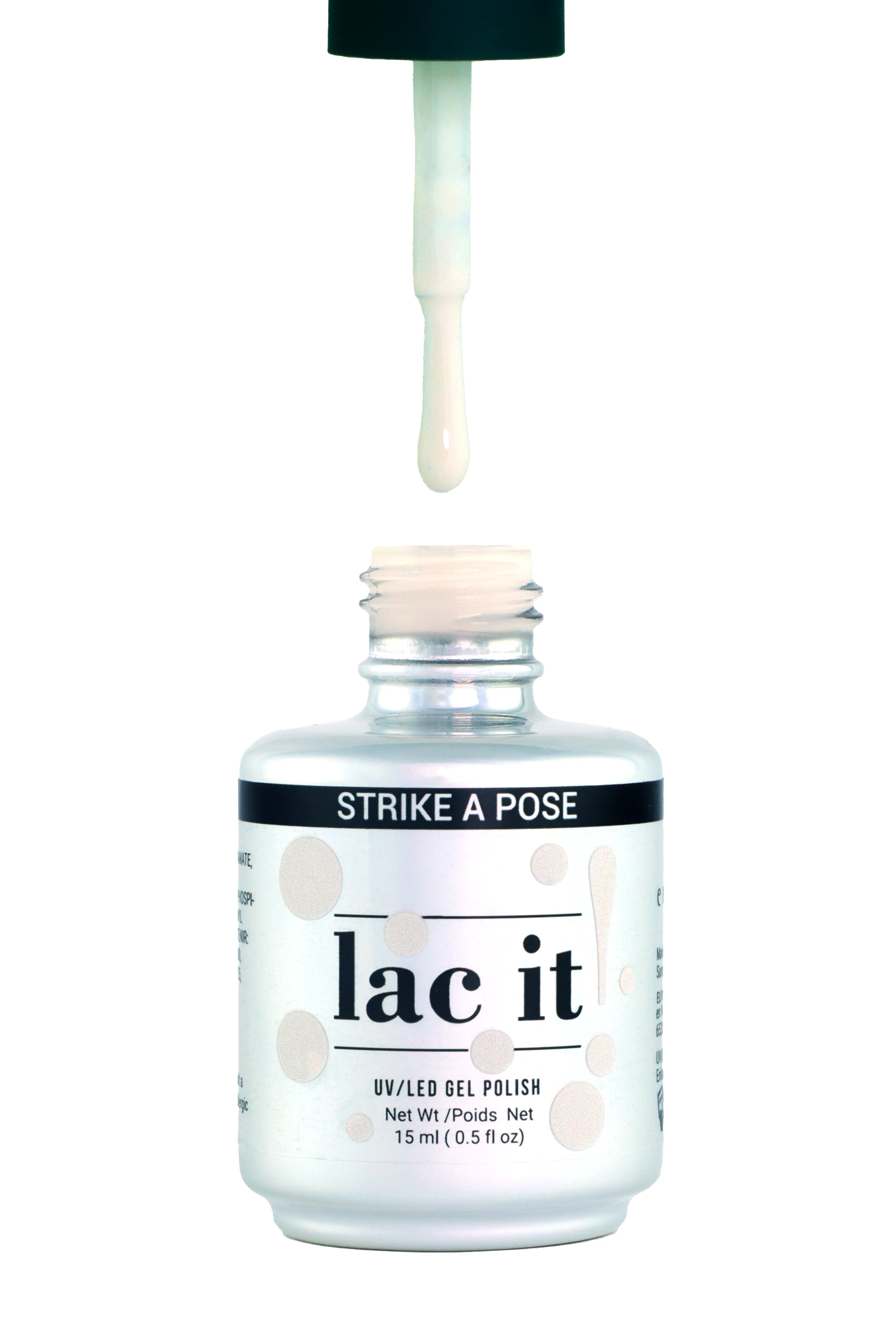 En Vogue Lac it! - Strike A Pose