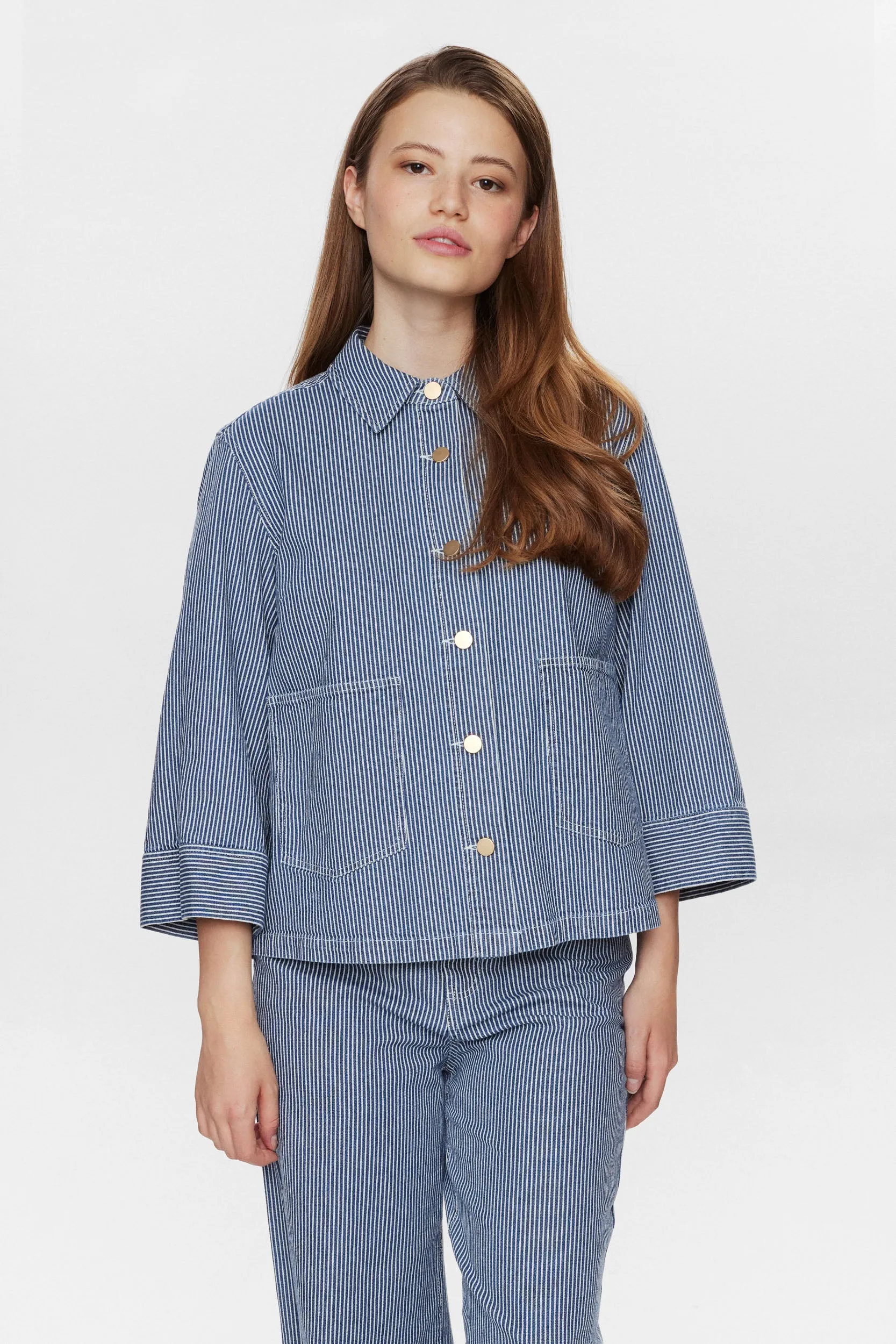 Erina Jacket