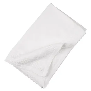 Feltman Receiving Special Occasion Knit Blanket
