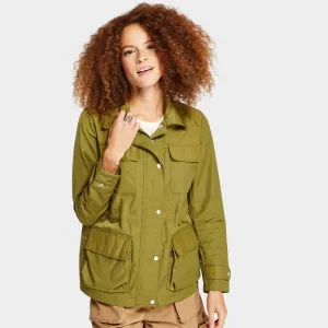 Field Trip Outdoor Jacket For Women