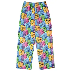 Fun Care Bear Plush Pants by Iscream