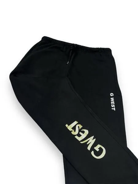 G West Nyc Soda Can Hoodie & Jogger : Gwrset5008