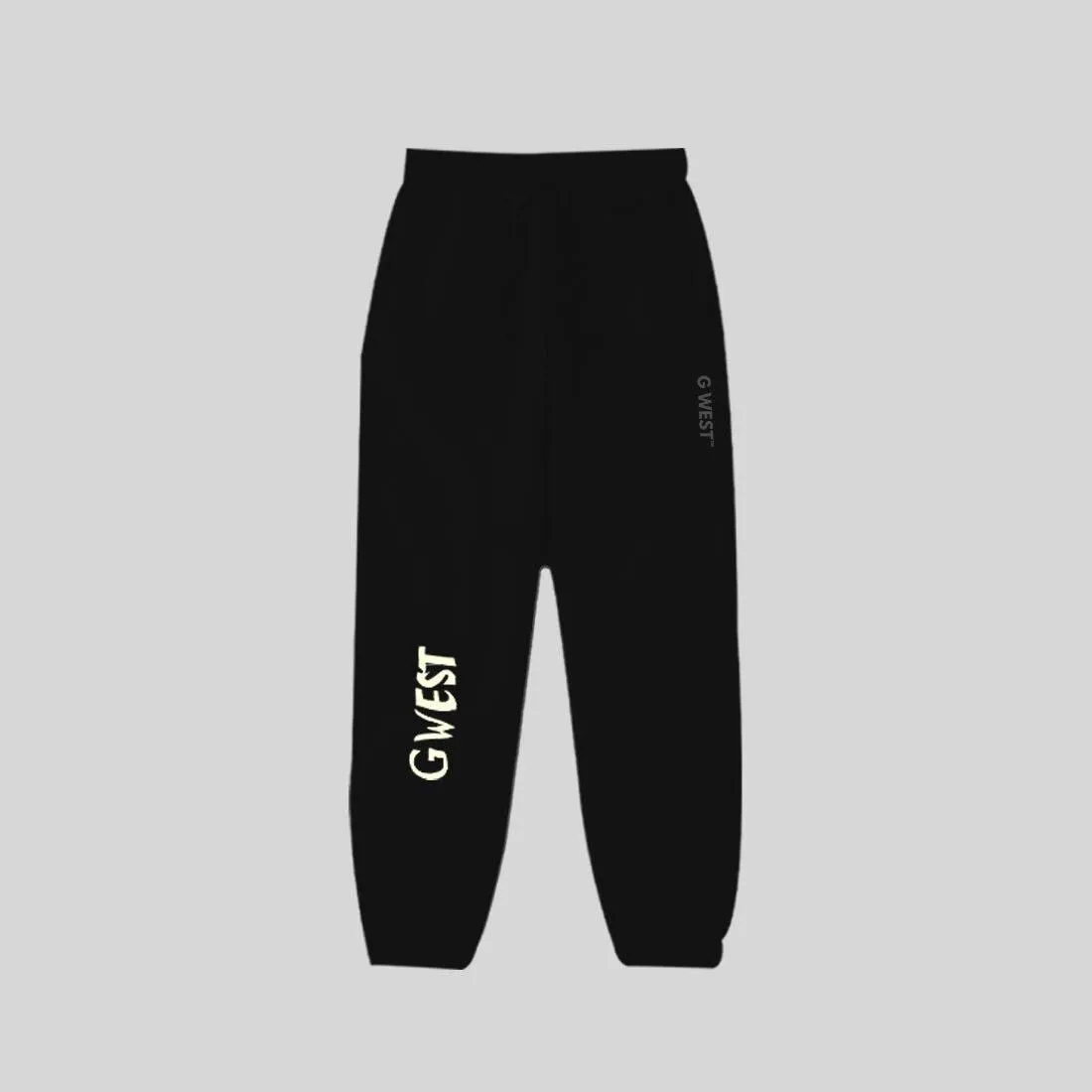 G West Nyc Soda Can Hoodie & Jogger : Gwrset5008