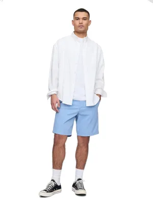 GAP Men's 9" Essential Shorts