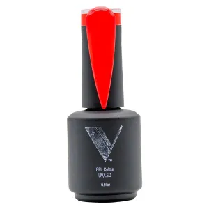 Gel Polish #114 Italia - WS