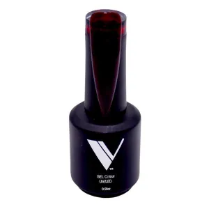 Gel Polish #123 Jelly Siren - WS