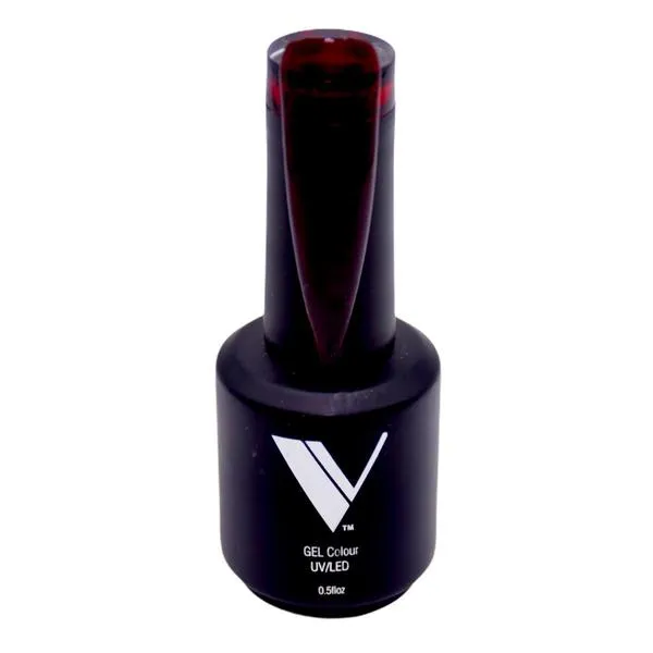 Gel Polish #123 Jelly Siren - WS