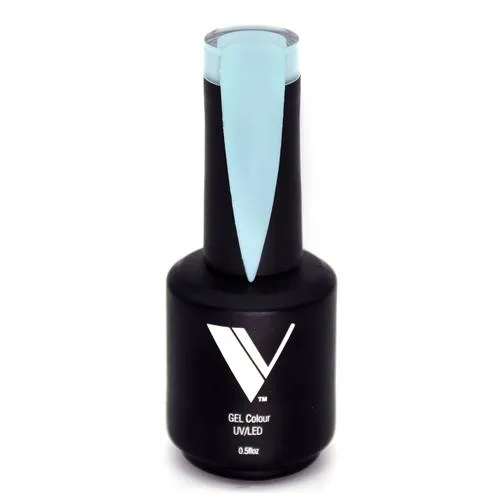 Gel Polish #91 Wave - WS