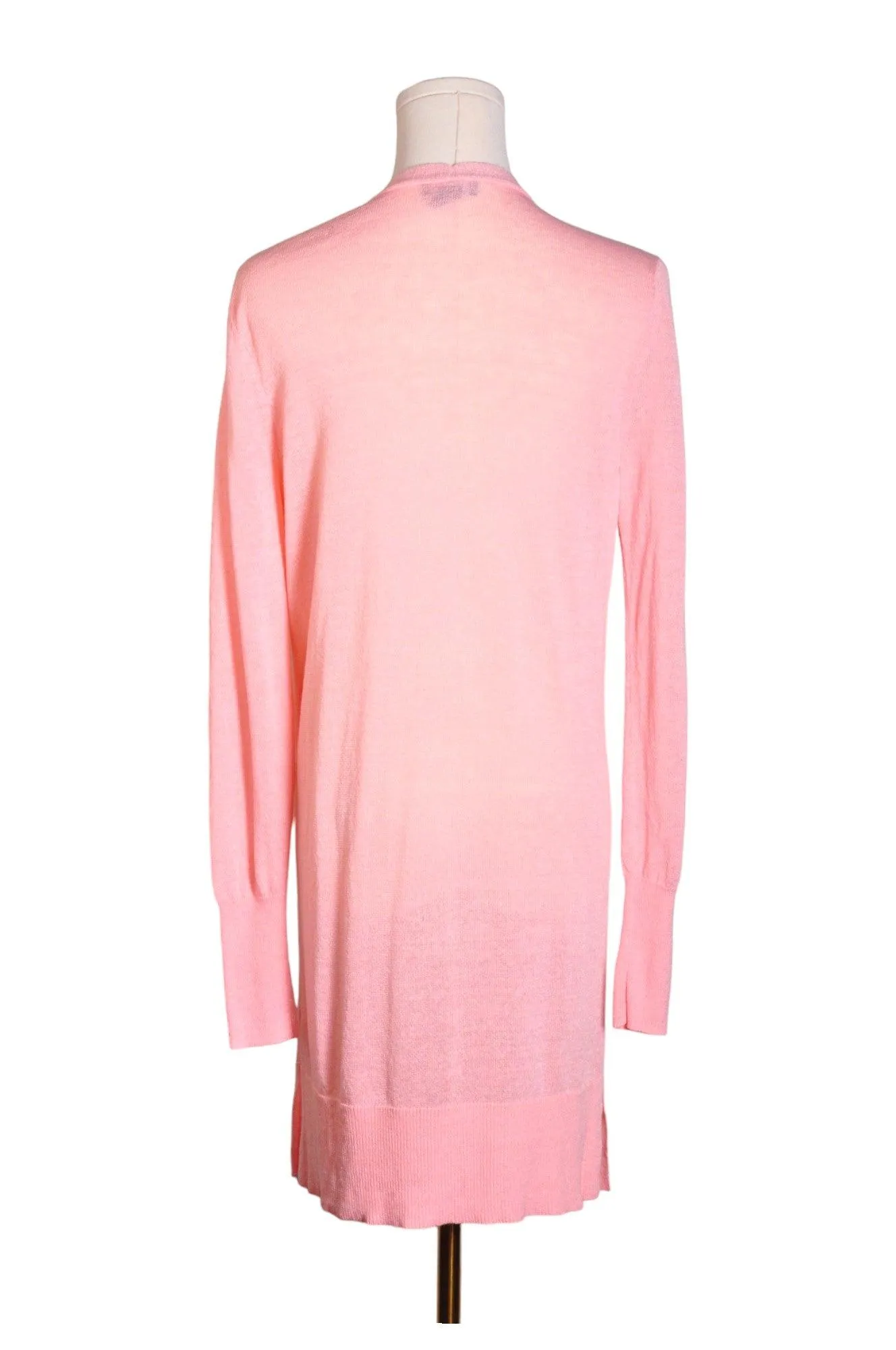 HALOGEN Women Cardigans Regular fit in Pink - S