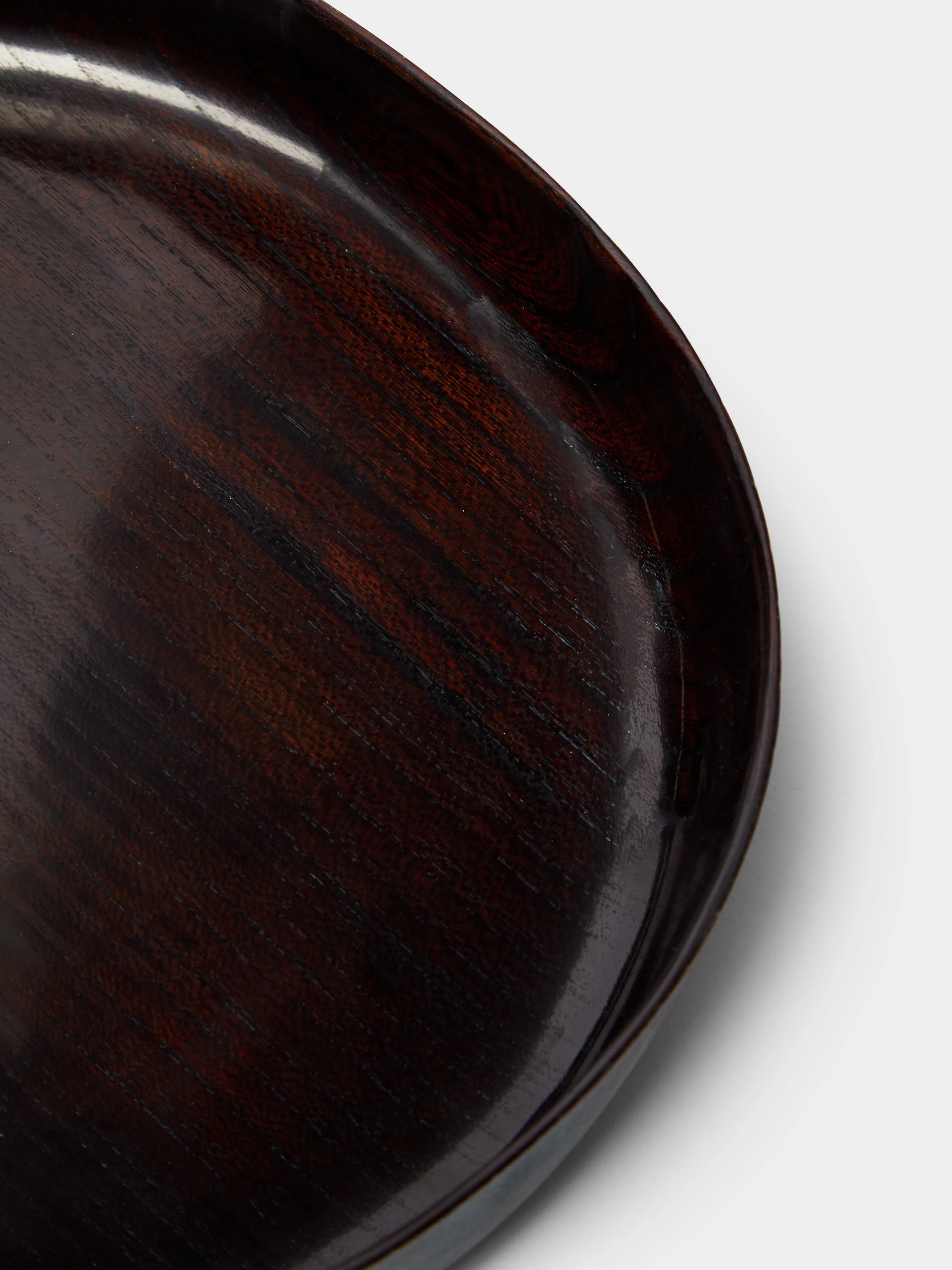 Hamji Ottchil Wood Medium Bowl