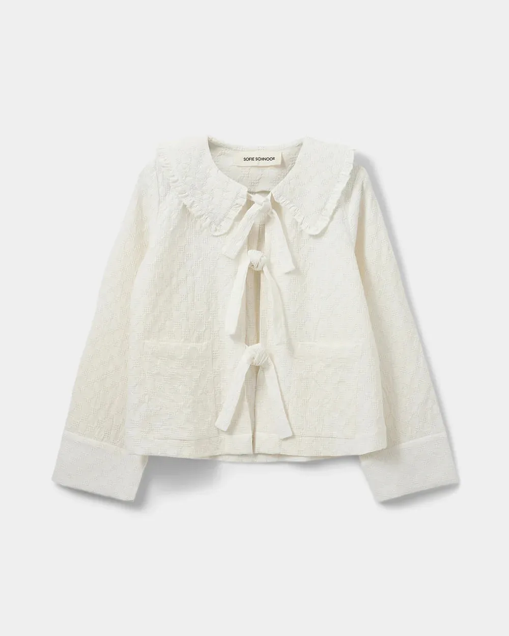 Hannah Shirt