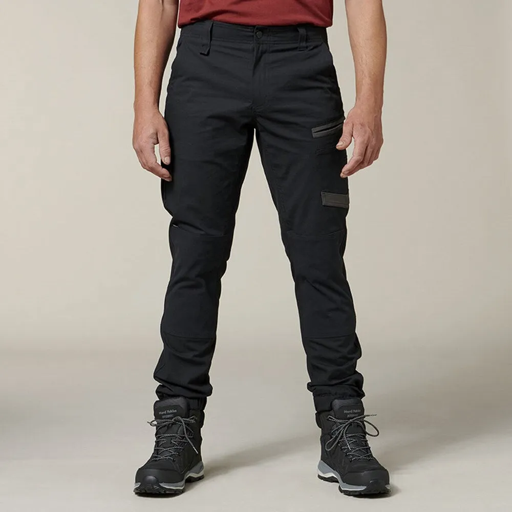 HARD YAKKA Y02717 RAPTOR CUFF CARGO PANT