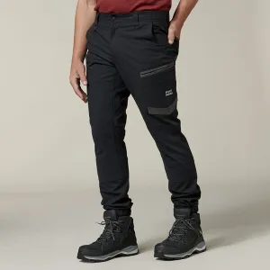 HARD YAKKA Y02717 RAPTOR CUFF CARGO PANT