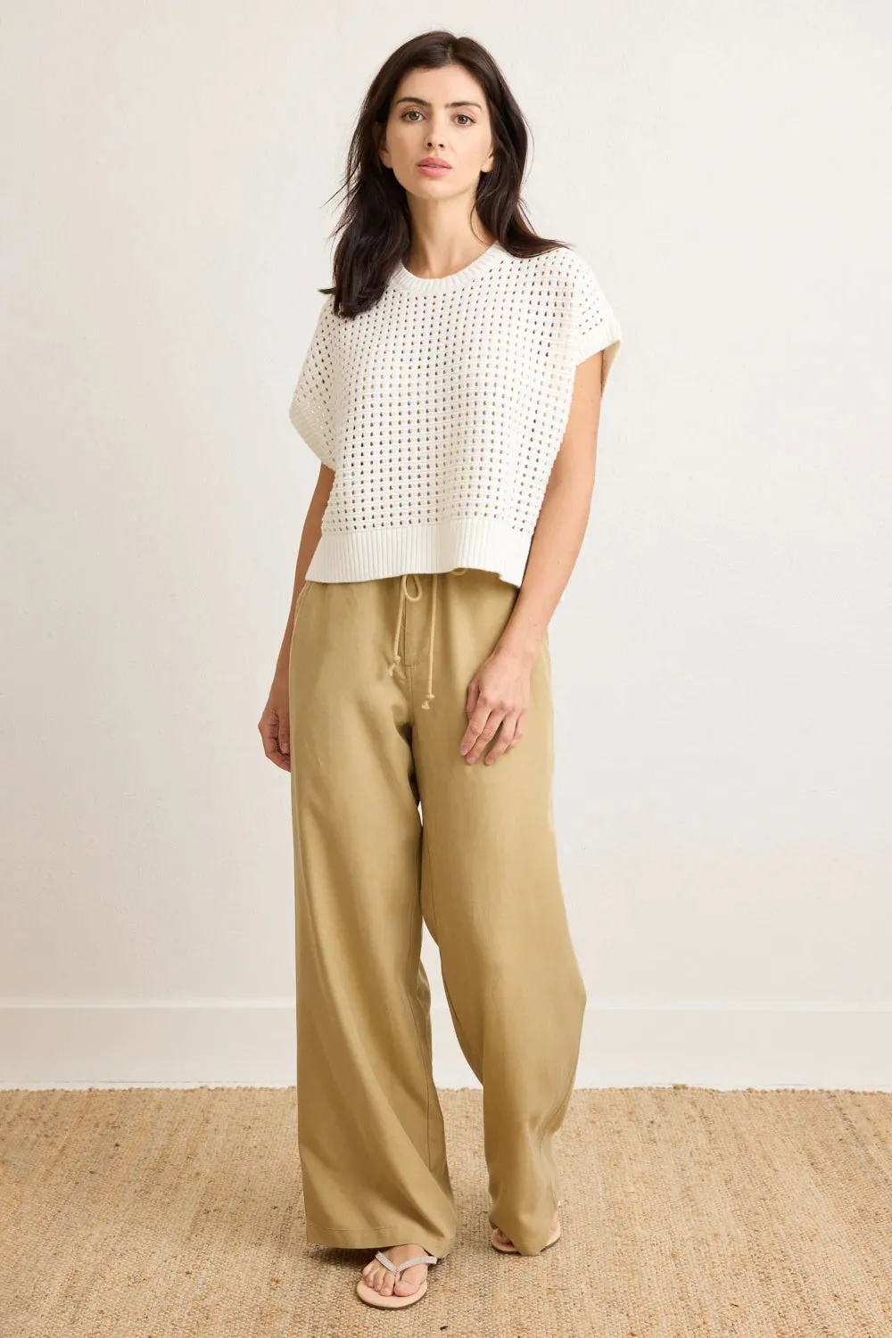 Harlowe Sweater