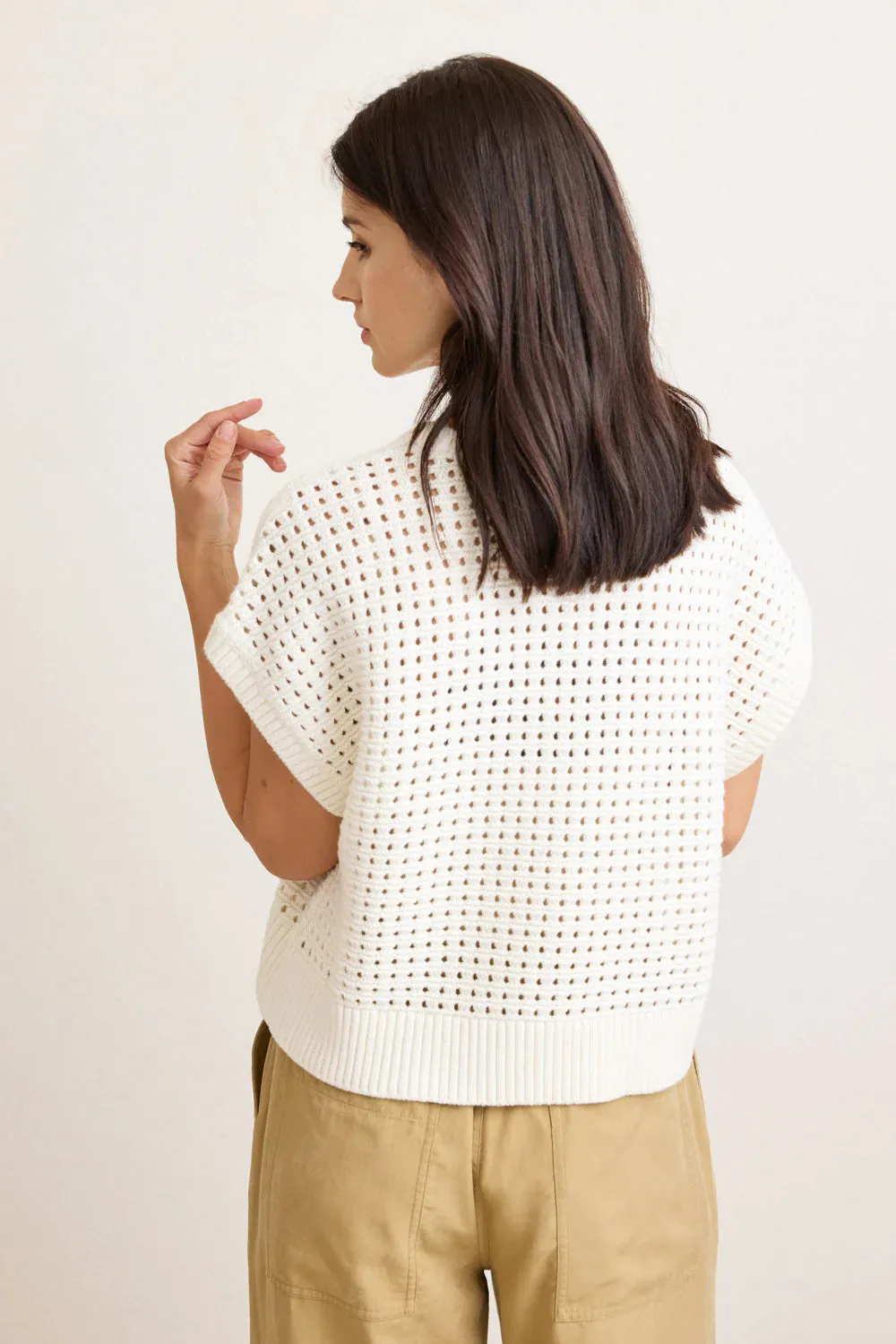 Harlowe Sweater
