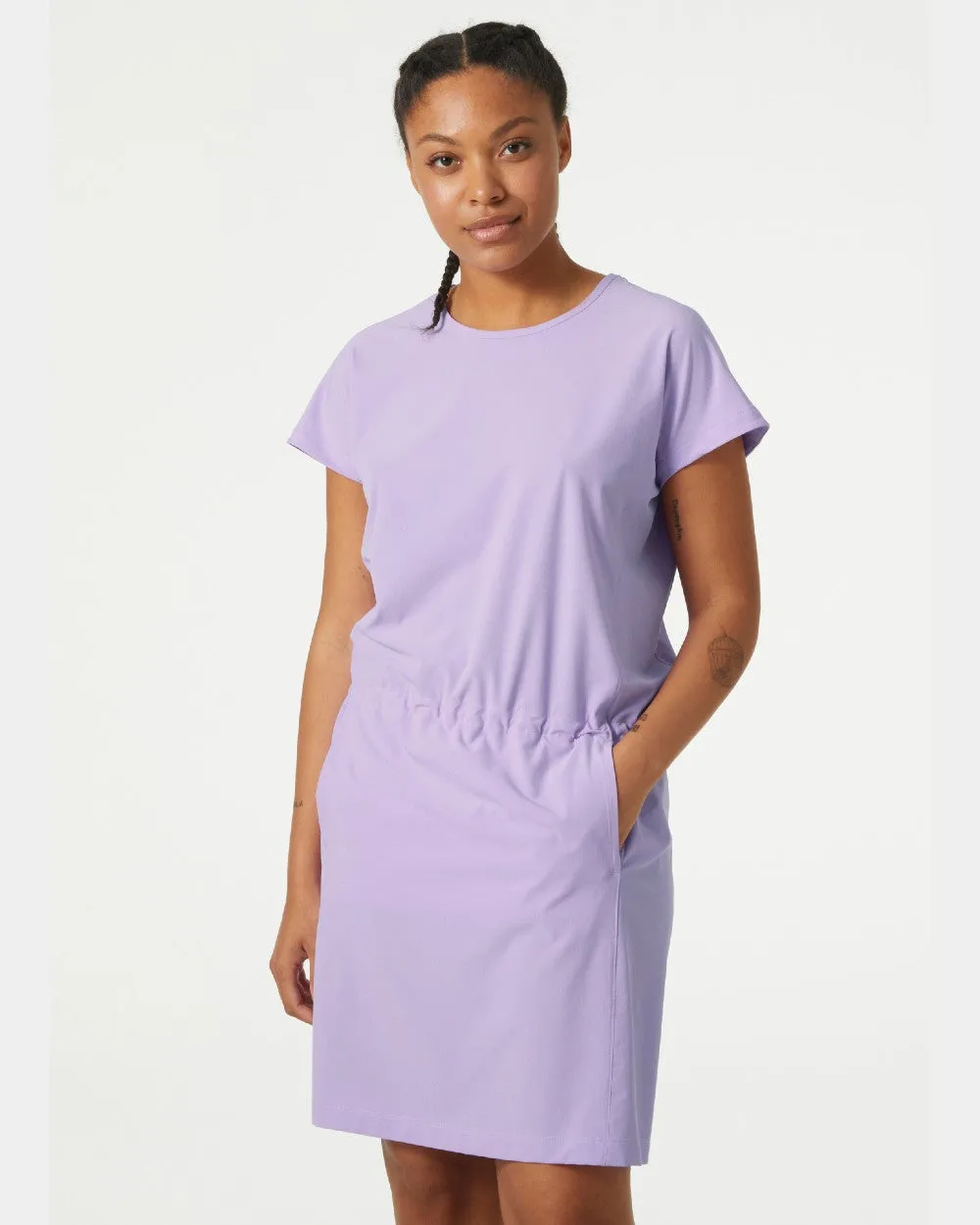Helly Hansen Womens Thalia Summer Dress 2.0 Clearance