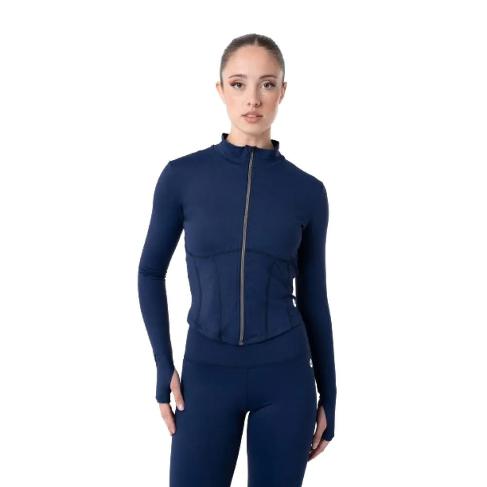 Intermezzo Erica Skating Jacket - 6637