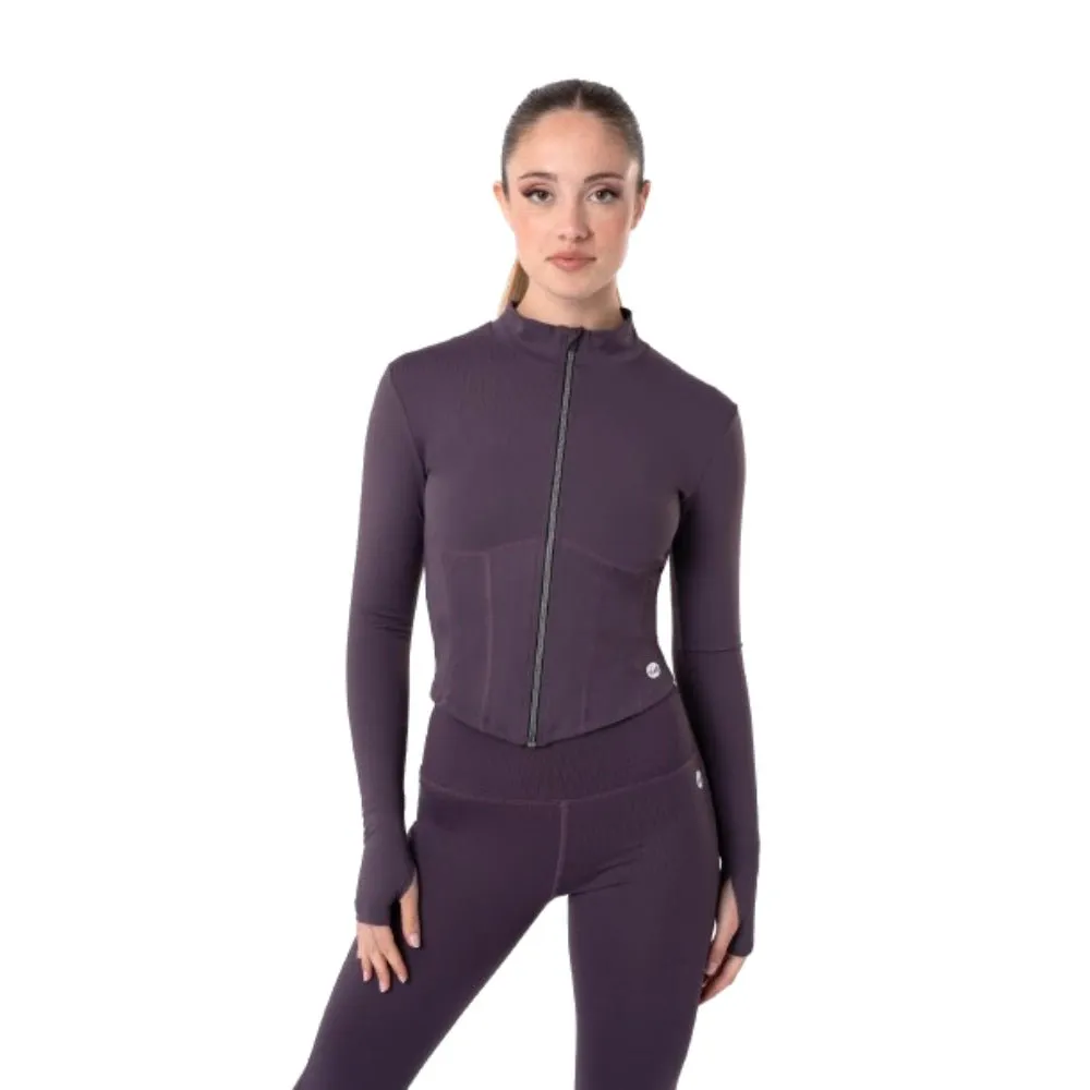 Intermezzo Erica Skating Jacket - 6637