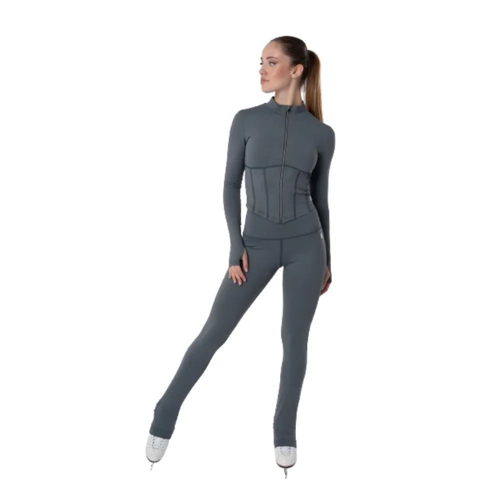 Intermezzo Erica Skating Jacket - 6637