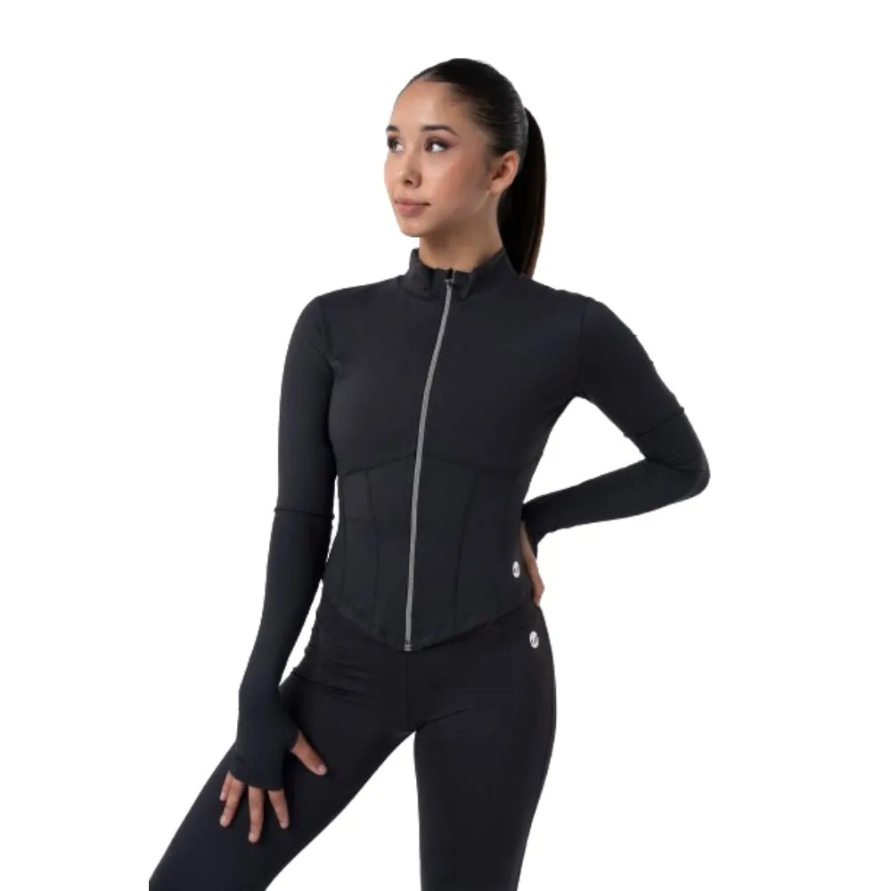 Intermezzo Erica Skating Jacket - 6637