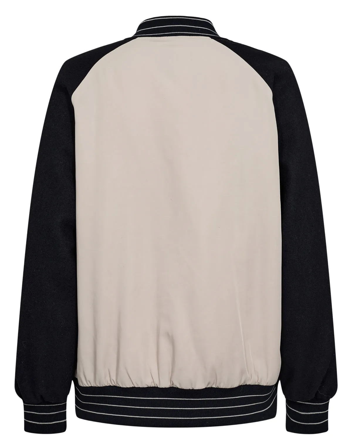 Jennifer Jacket
