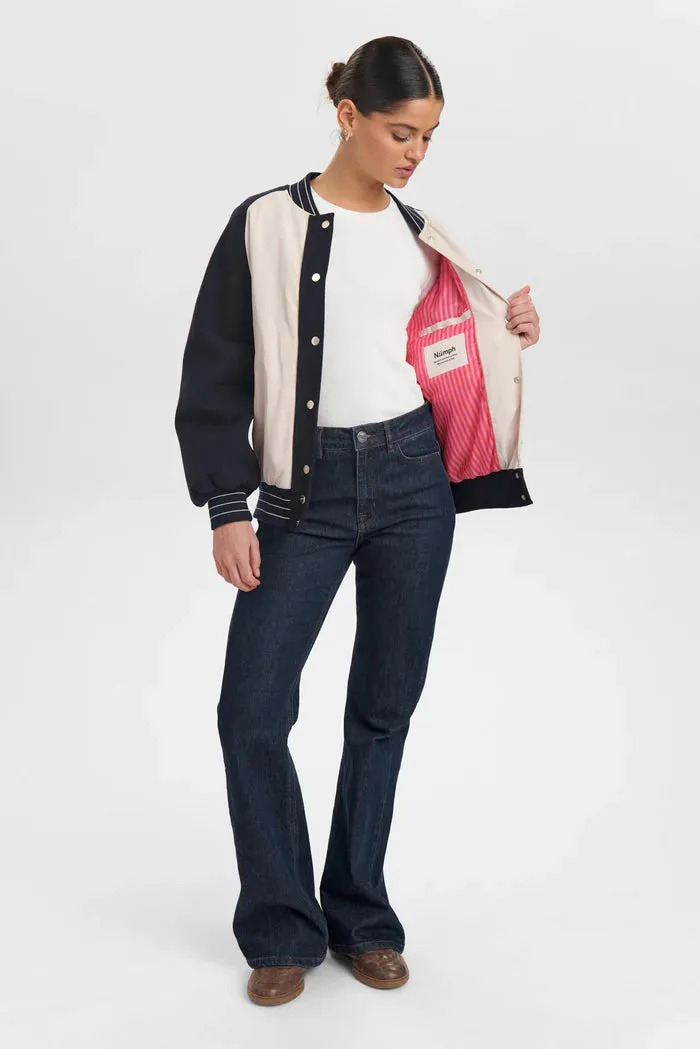 Jennifer Jacket