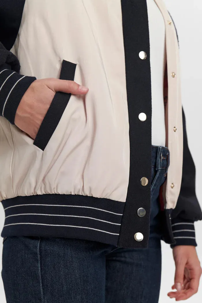 Jennifer Jacket