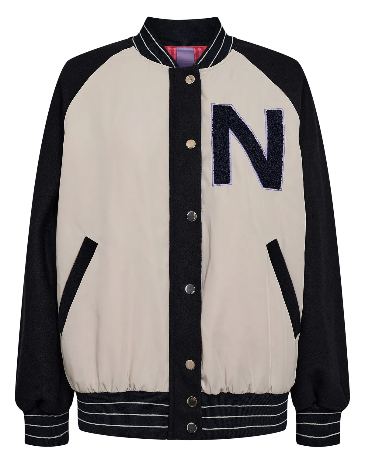 Jennifer Jacket