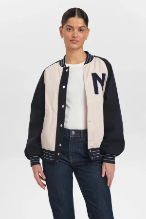 Jennifer Jacket