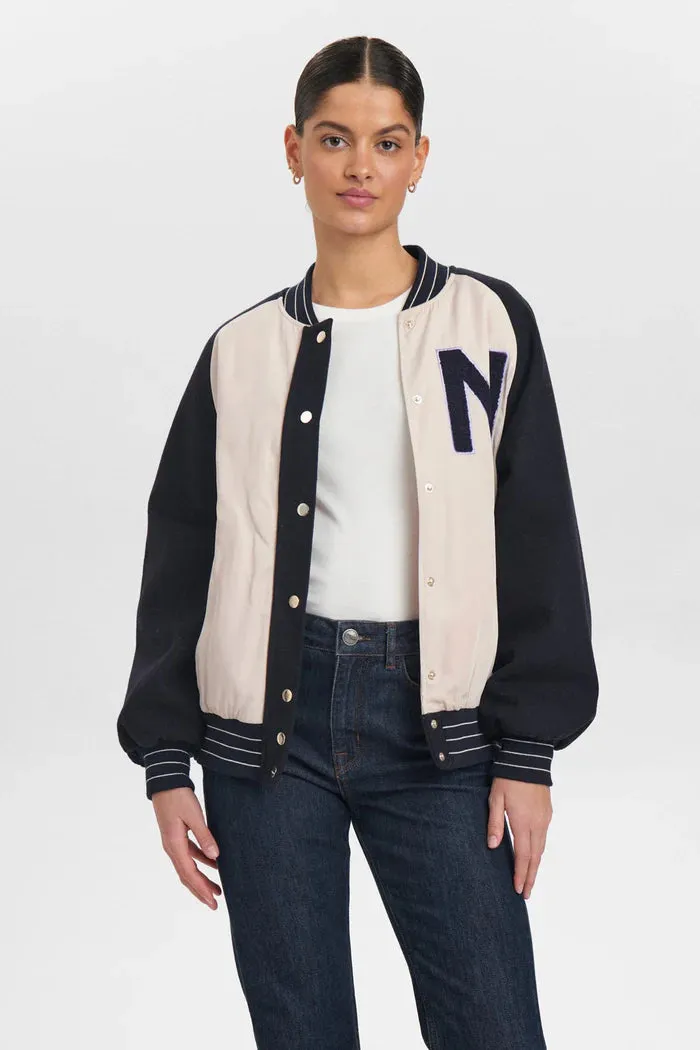 Jennifer Jacket