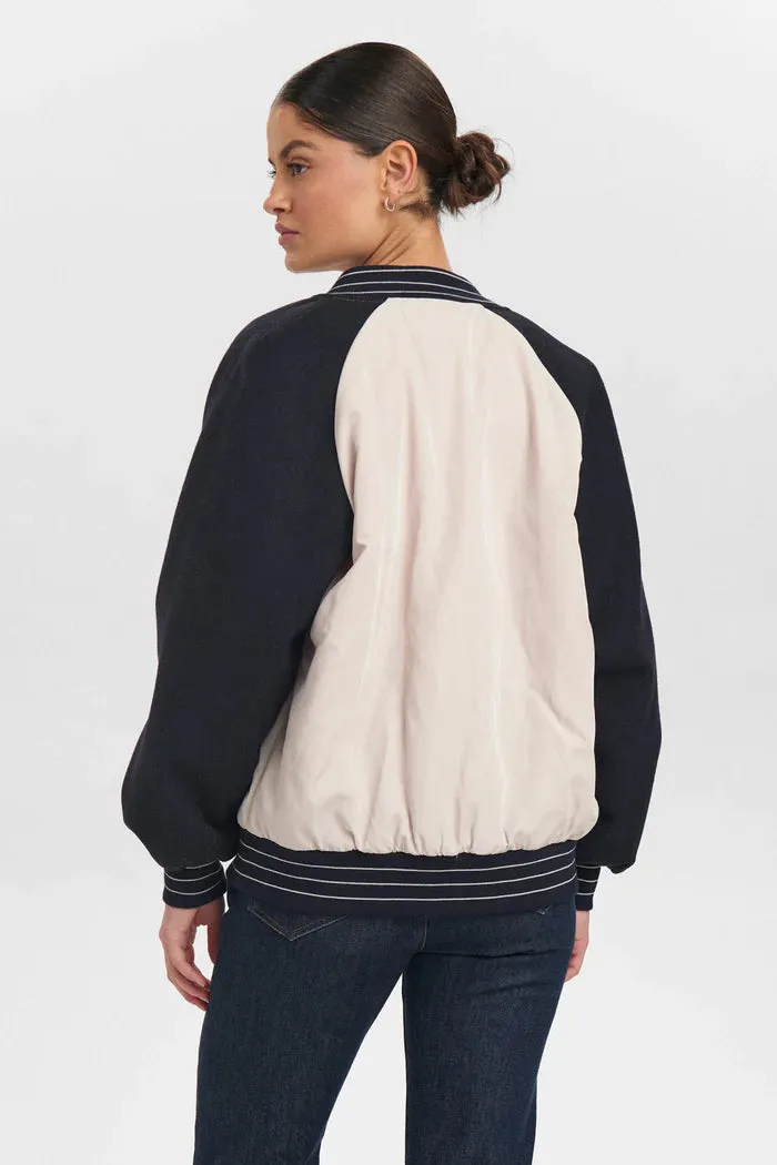 Jennifer Jacket