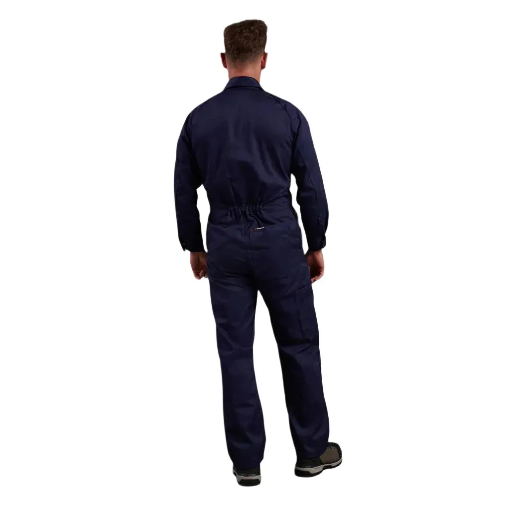 KingGee Originals Cotton Drill Work Overalls (K01010)