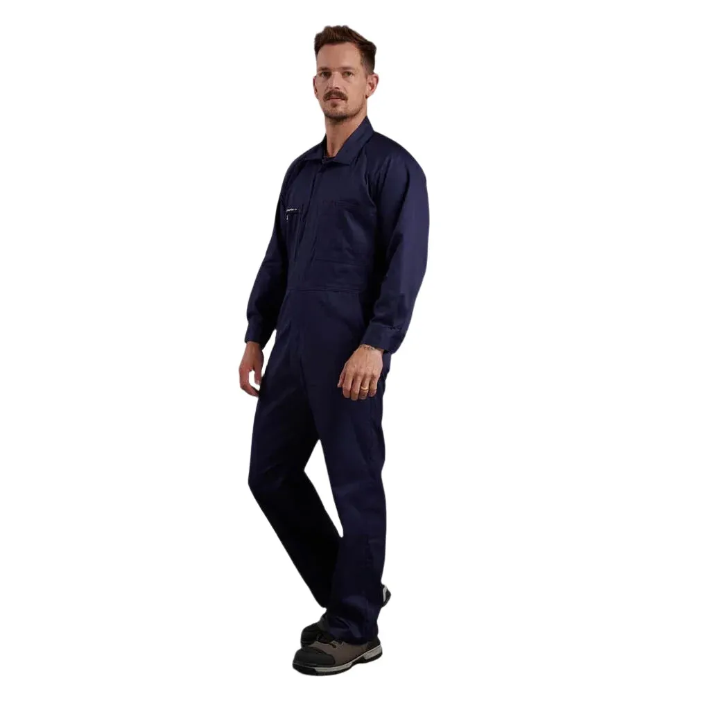 KingGee Originals Cotton Drill Work Overalls (K01010)