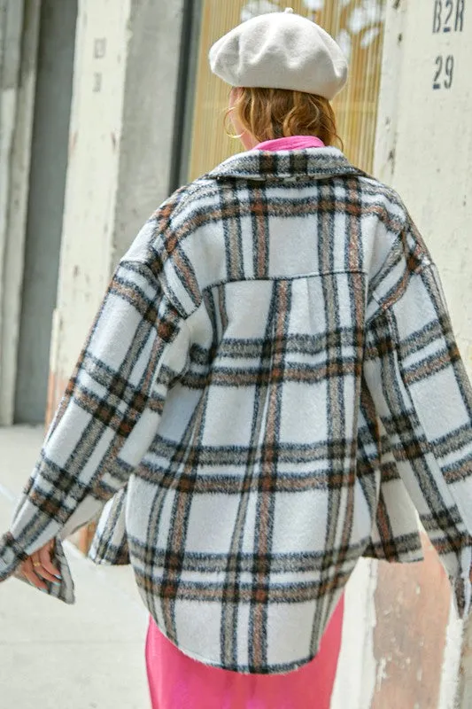 La Miel - Vallis Jacket
