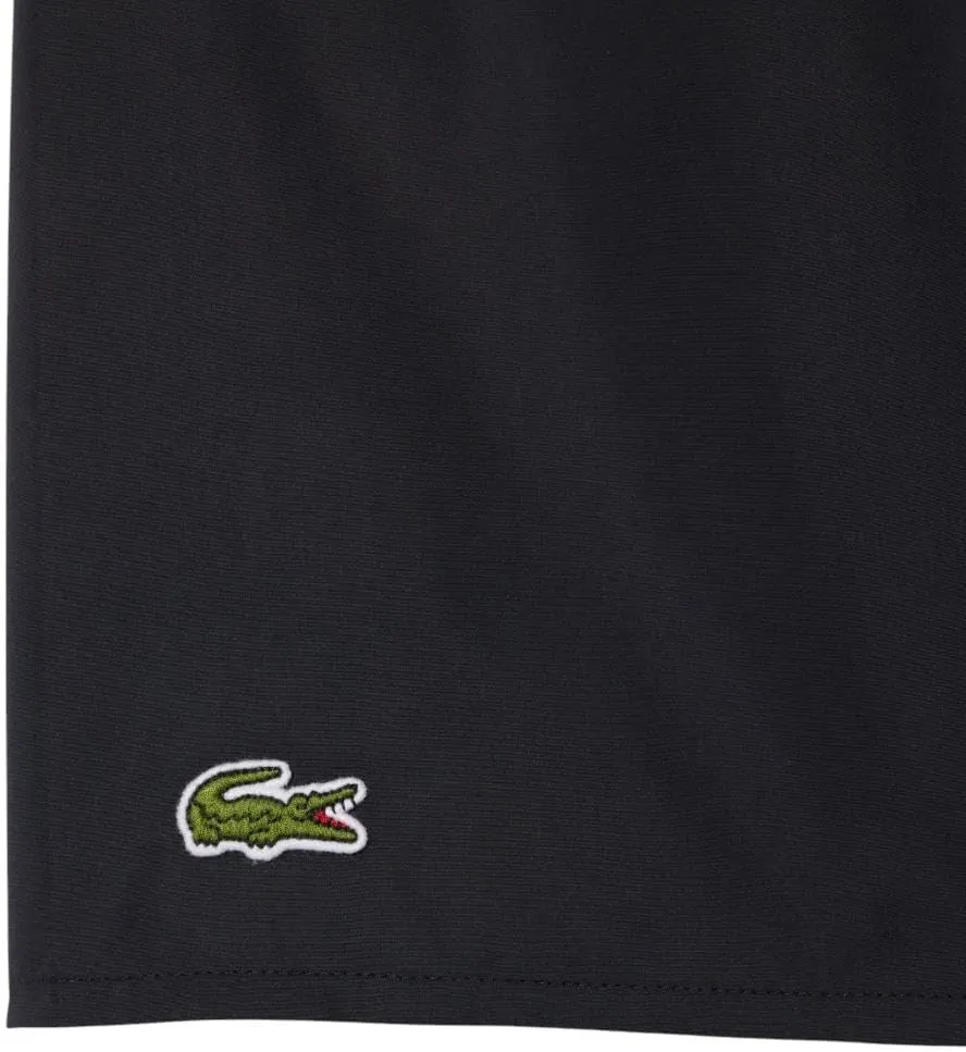 Lacoste Men's Essential Swim Trunks