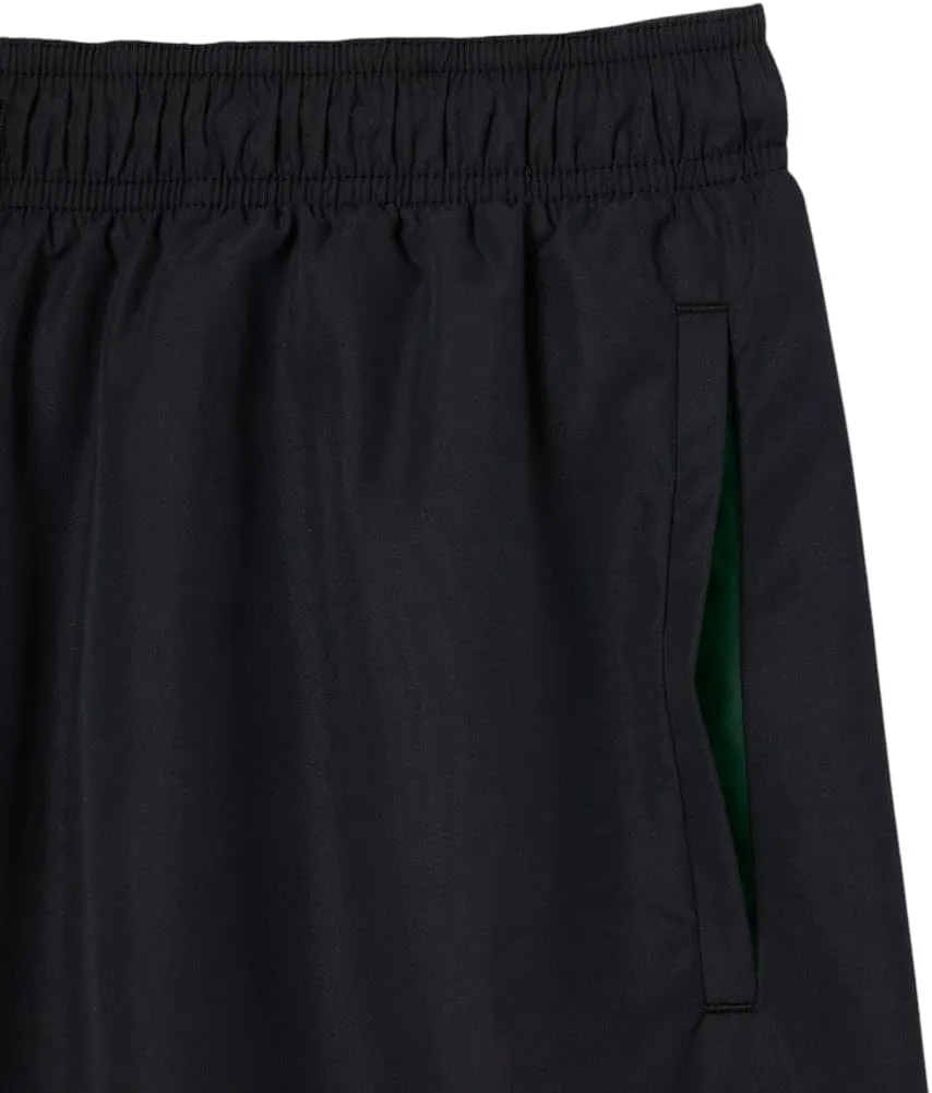Lacoste Men's Essential Swim Trunks