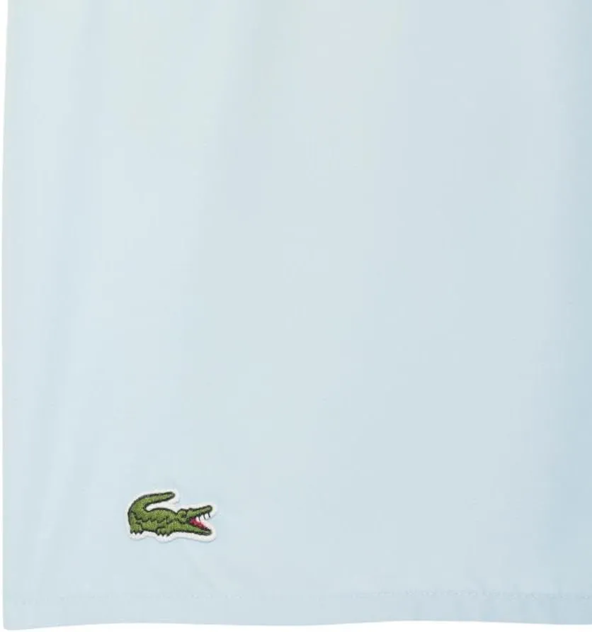 Lacoste Men's Essential Swim Trunks