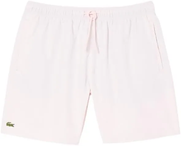 Lacoste Men's Essential Swim Trunks