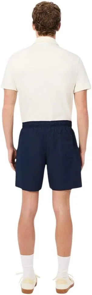 Lacoste Men's Essential Swim Trunks