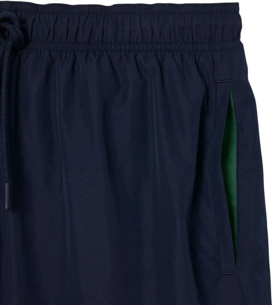 Lacoste Men's Essential Swim Trunks