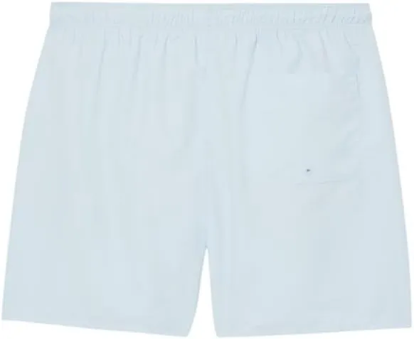 Lacoste Men's Essential Swim Trunks