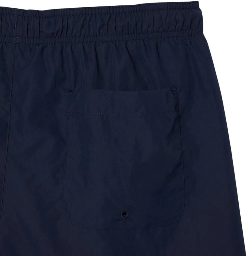 Lacoste Men's Essential Swim Trunks