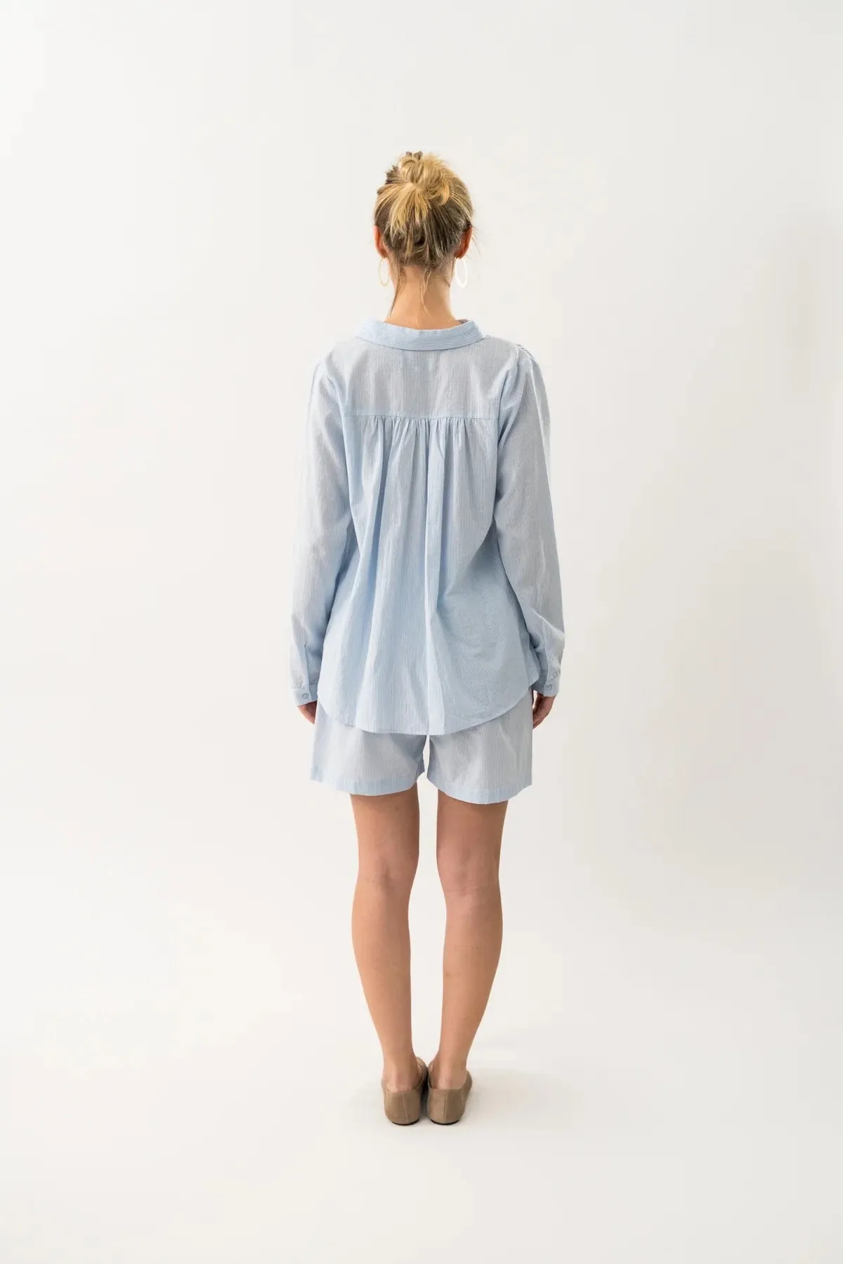 Lari Shirt