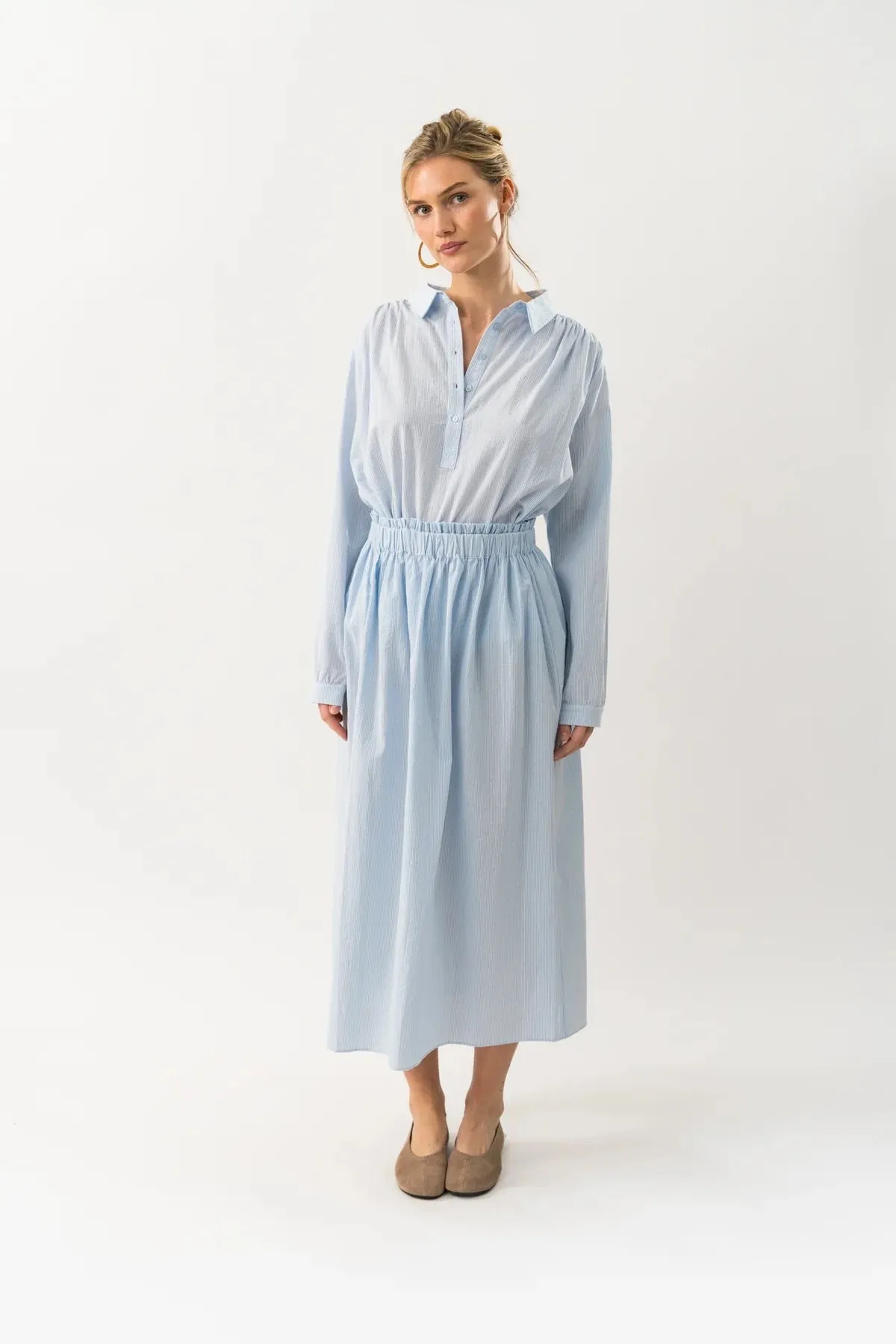 Lari Shirt