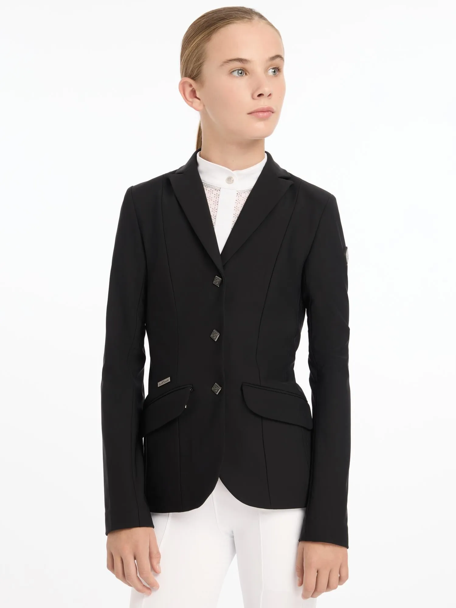LeMieux Young Rider Kennedy Show Jacket